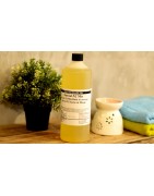 MASSAGE OIL 1000ML 1LITER