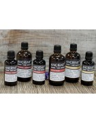 ÓLEO DE MASSAGEM 50ML