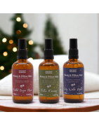 PARFUMS DE NOËL POUR LA MAISON