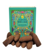 Incense SREE VANI Golden India - HOSTENATURA