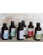 HUILES DE BASE 50ML