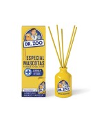 DR ZOO ABSORBERERT HUISDIERENGEUR