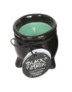 VELAS PERFUMADAS DE CALDEIRÃO
