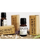 MÉLANGE D'HUILES ESSENTIELLES 10ML