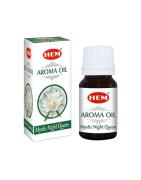 OLIS AROMÀTICS HEM