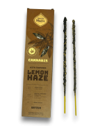 Encens Mère Sacrée Cannabis Grow