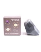 Savon à l'intérieur minéral - Elemental Soap