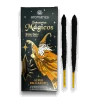 Sahumerios Mágicos Aromanza Inciensos Iluminarte Argentina