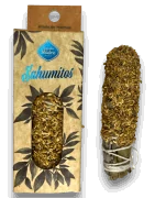 Sacra Madre Sahumito