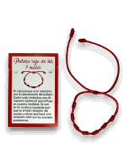 7-Knoten-Armbänder - HOSTENATURA