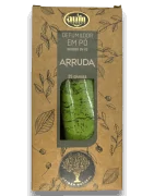 Incienso en Polvo AUM Fragrances - HOSTENATURA