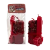 شمعة مفاتيح القوة