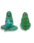 Figuras Esotéricas - HOSTENATURA