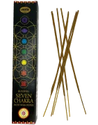 Incensi 15gr AUM Fragranze
