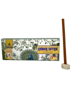 Dhoop-Räucherstäbchen – luxuriöse Dhoop-Sticks, Aromadüfte