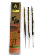 Rituele wierook AROMA geuren - HOSTENATURA