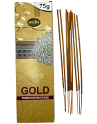 Premium Incense Sticks AUM FRAGRANCES - HOSTENATURA