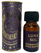 Oli profumati mistici Spirit of Equinox - HOSTENATURA