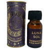 Spirit of Equinox mystiska doftoljor