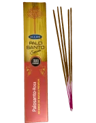 Encens de la série Ullas Palo Santo - HOSTENATURA