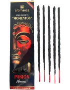 Sahumeris Moments d'Inciensos Aromanza Argentina - Distribuïdor Oficial a Europa: Hostenatura