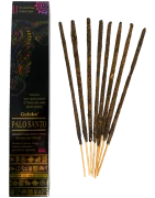 Goloka Animal Spirits Incense - HOSTENATURA
