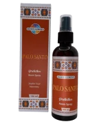 Sacred Elements HEM Deodorante Spray - HOSTENATURA