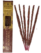 Organiczne humerio AROMANZA Argentyna - HOSTENATURA
