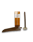 Dhoop Golden Nag Vijayshree Rökelse - HOSTENATURA