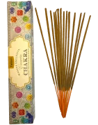 Exclusive Malasa TULASI Incense - HOSTENATURA