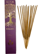 Incenso Albero della Vita BANJARA - HOSTENATURA