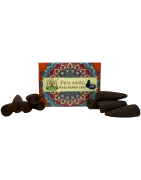 Rökelsekottar Reflux NAMASTE INDIA Orkay - HOSTENATURA
