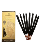 Incenso Tibetano Mini AROMANZA - HOSTENATURA