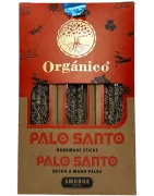 Organiczne pudełka na kadzidełka ULLAS - HOSTENATURA