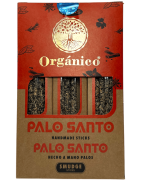 Bio-Räucherdosen ULLAS - HOSTENATURA