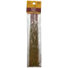 Bra Wave Rökelse Palo Santo Aromanza Sachet Format