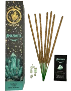 Anima Tribale Crystal Magic Hari Darshan - HOSTENATURA