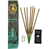 Crystal Magic Hari Darshan Tribal Soul Incenses