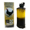 Specjalne świece ezoteryczne
