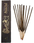 Masala Mystical Incense AROMA Fragranze - HOSTENATURA
