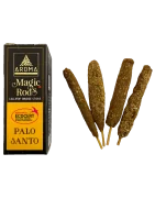 Magic Rods Lollipop AROMA Fragranze - HOSTENATURA