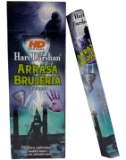 Encens hexagonals HARI DARSHAN - HOSTENATURA