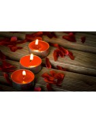 CANDELE DA TÈ