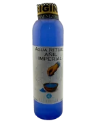 AGUAS DE RITUAL - HOSTENATURA
