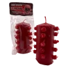 Velas y Velones 21 Mechas - Velas Puck