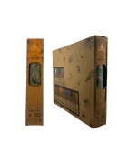 Scatole di incenso biologico AROMA Nature - HOSTENATURA