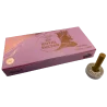 Incenso arabo DMP Oudh Perfumer Edition di Dhoop Misbah