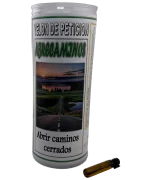 Bougies de pétition - HOSTENATURA