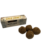 Bombas de incenso Wild Craft Golden Nag - HOSTENATURA