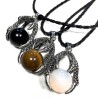 PENDENTIF GRIFFE DE DRAGON